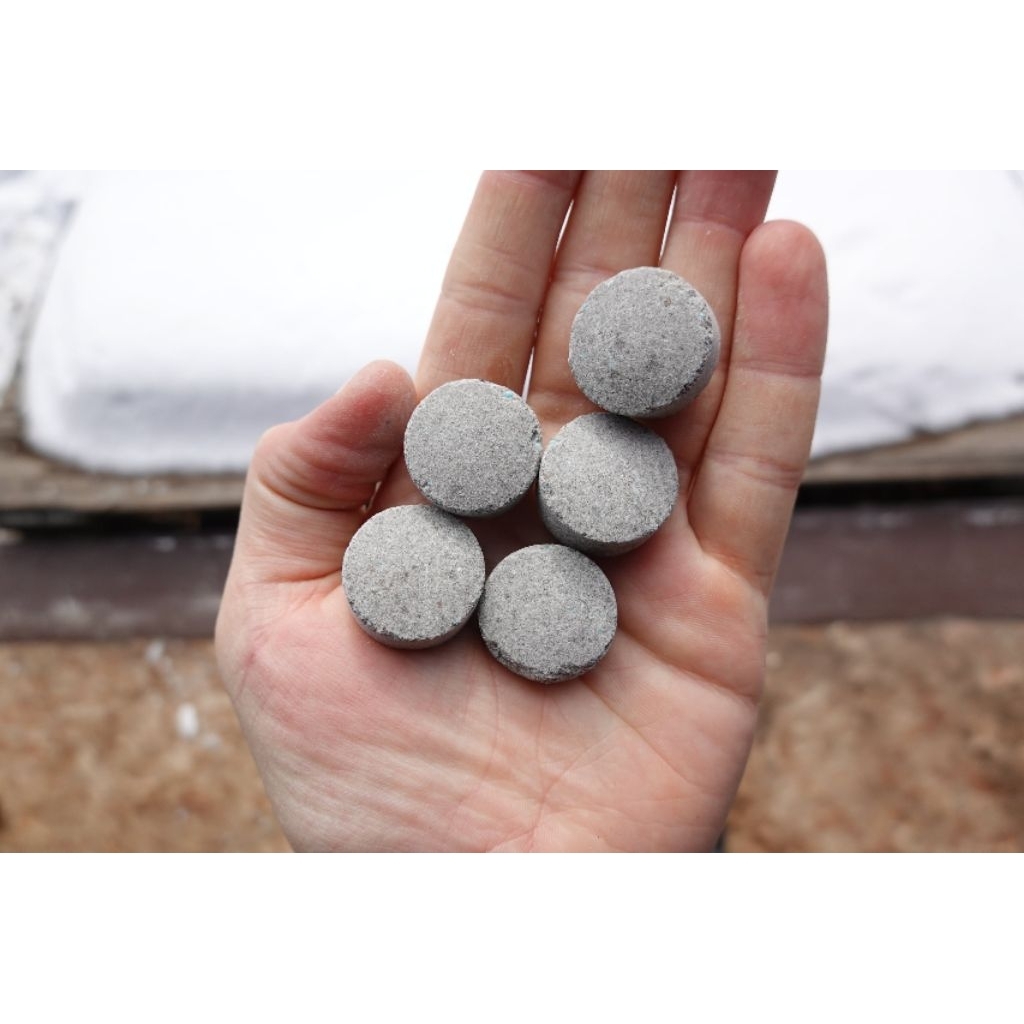 KEBUNIN Everest Tablet V 500