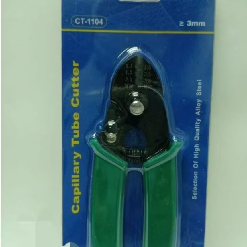 

Capillary tube cutter CT-1104
