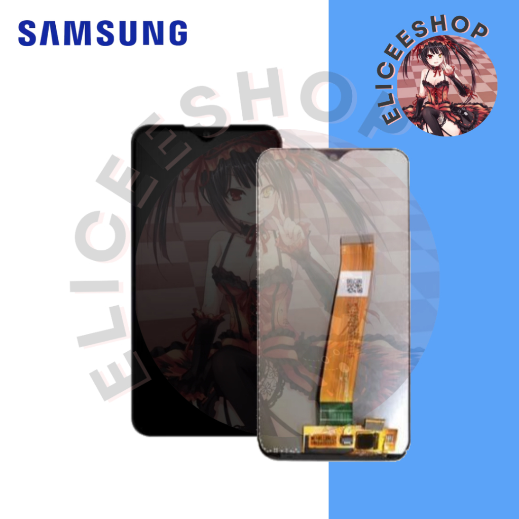 LCD TOUCHSCREEN SAMSUNG A01