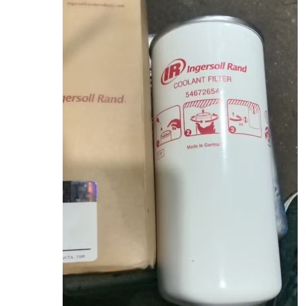 Collan filter ingersoll rand 54672654