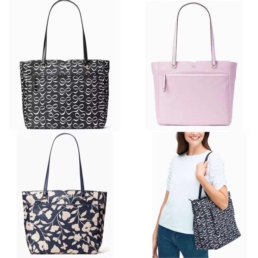TAS WANITA KS  JAE LARGE TOTE ORIGINAL