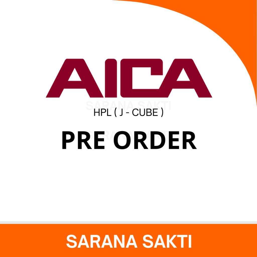 HPL AICA J CUBE | AICA HPL J-CUBE JCUBE