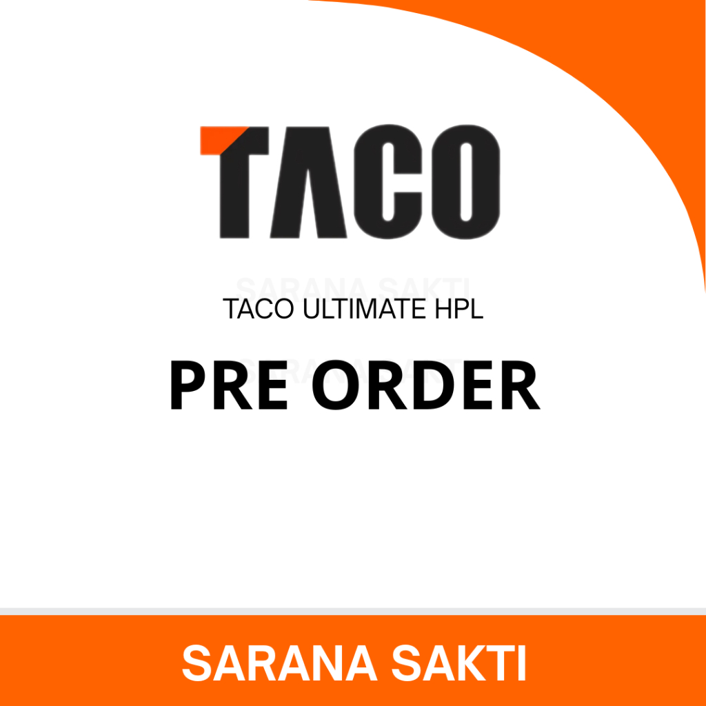 TACO ULTIMATE HPL | HPL TACO ULTIMATE Solid Wood Grain Clean Touch Metallics