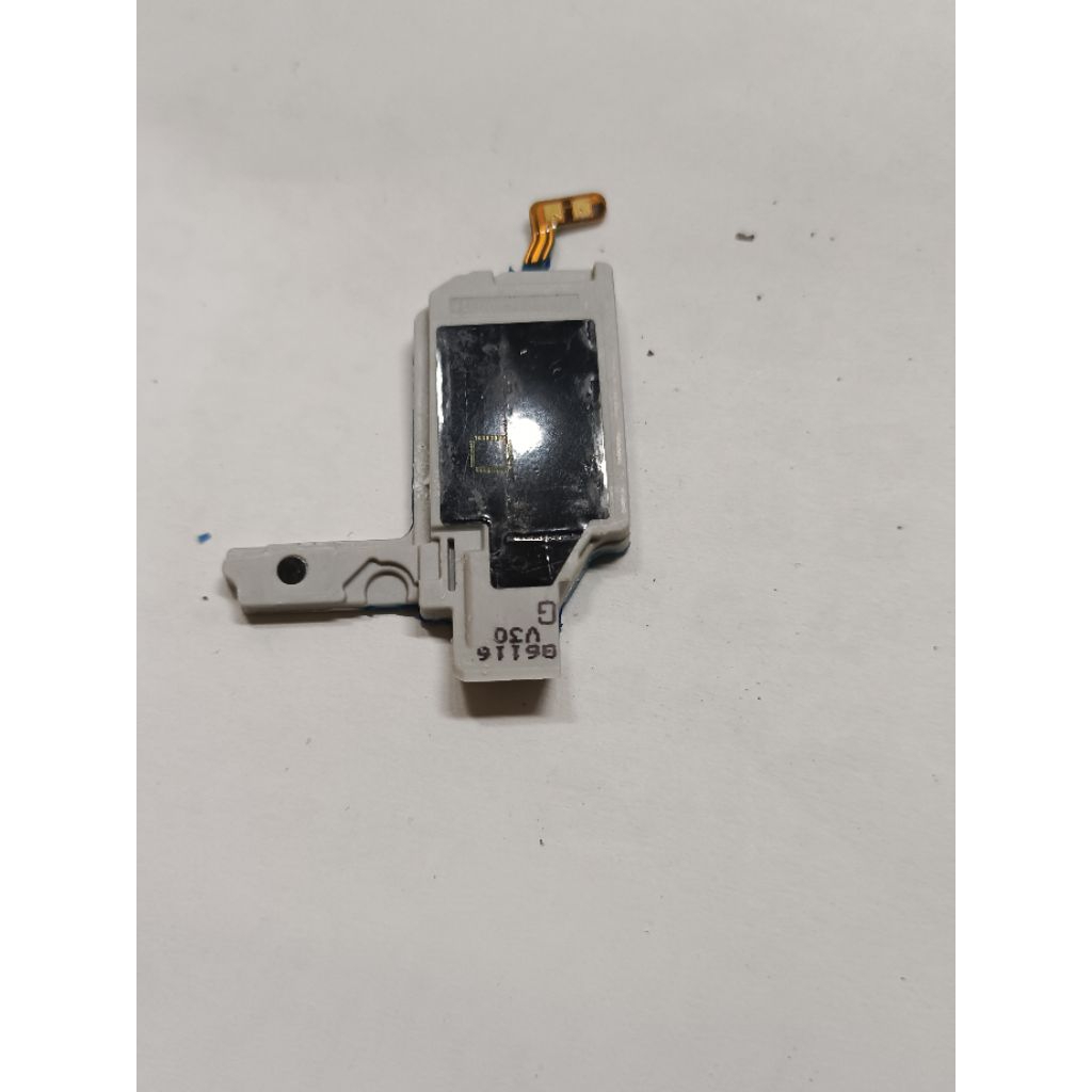 sepeker belakang/buzzer samsung not 5 ori cabutan