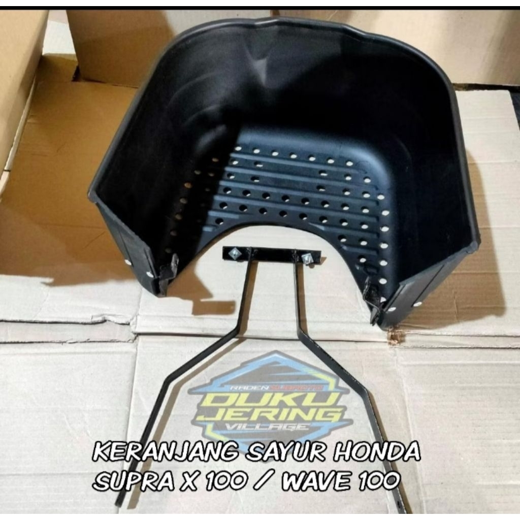 keranjang SUPRA X 100 WAVE 100