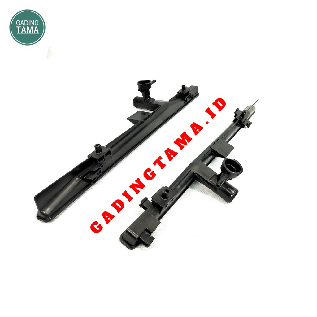 Upper Tank Radiator Toyota SIENTA