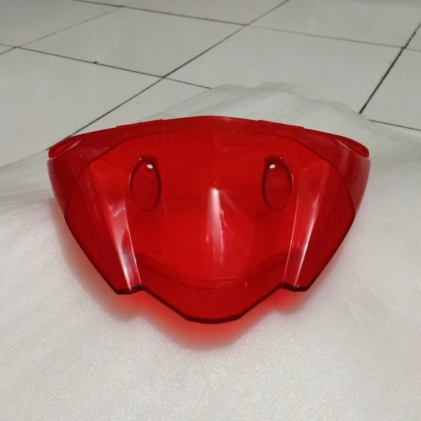 Mika Lampu Stop Suzuki Address Versi Eropa