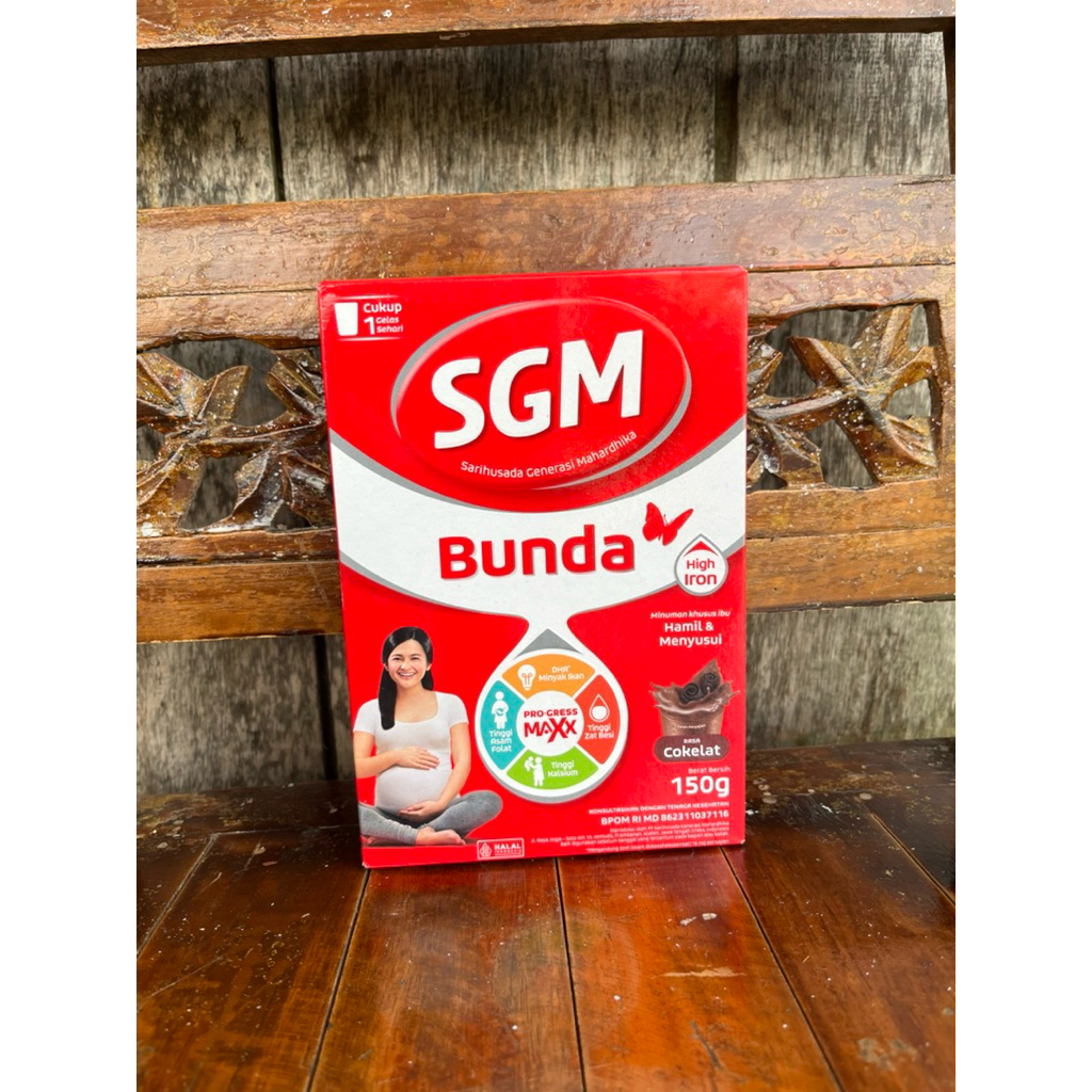 SUSU SGM BUNDA SUSU HAMIL DAN MENYUSUI