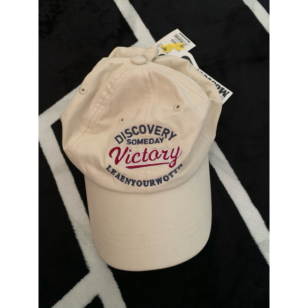 TOPI KKV OH SOME BASEBALL CAP MASI BARU