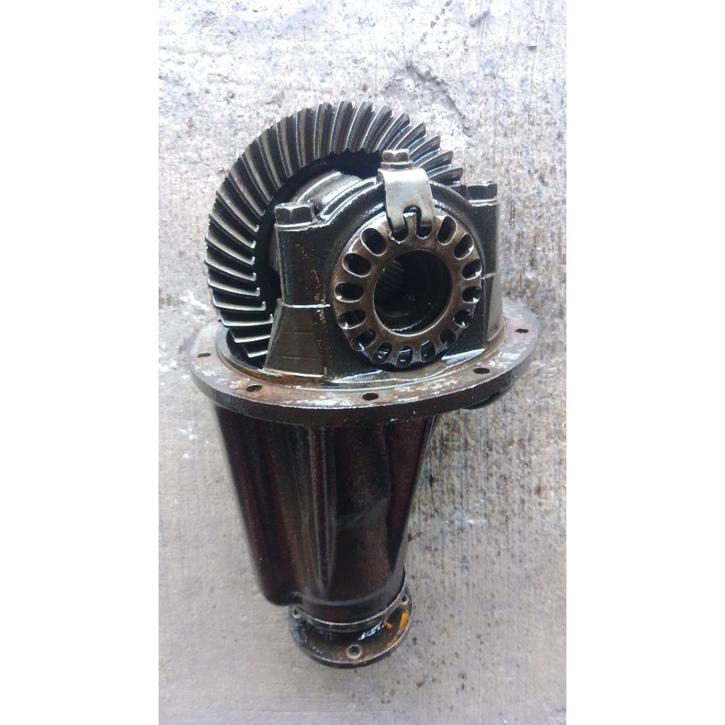 gardan mobil Toyota kijang grand super kapsul lgx 7k 5k 4k original