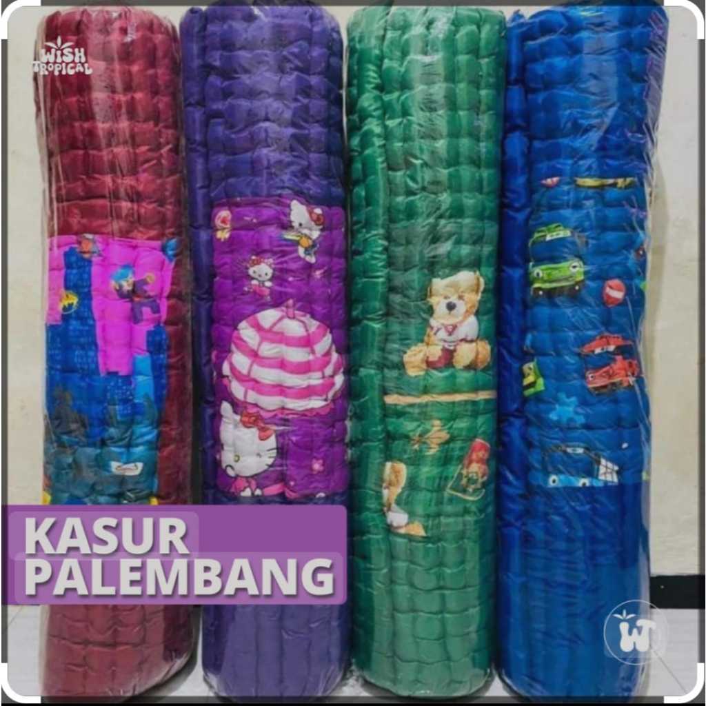 Kasur Lantai Palembang 140x180 Cm | Kasur Lantai | Kasur Jumbo