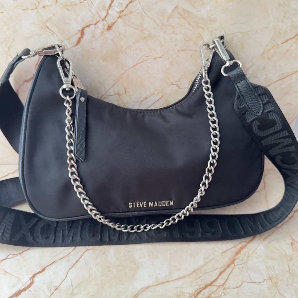 Preloved - Steve Madden Bvital Sling Bag