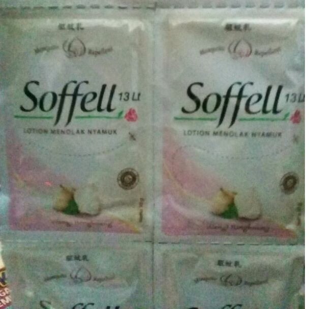 SOFFEL BENGKOANG 1 RENTENG