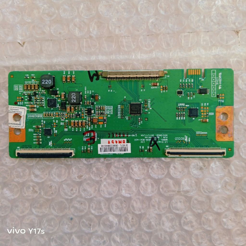 TCON,TICON,TIKON TV PHILIPS 32PFL1335S/98