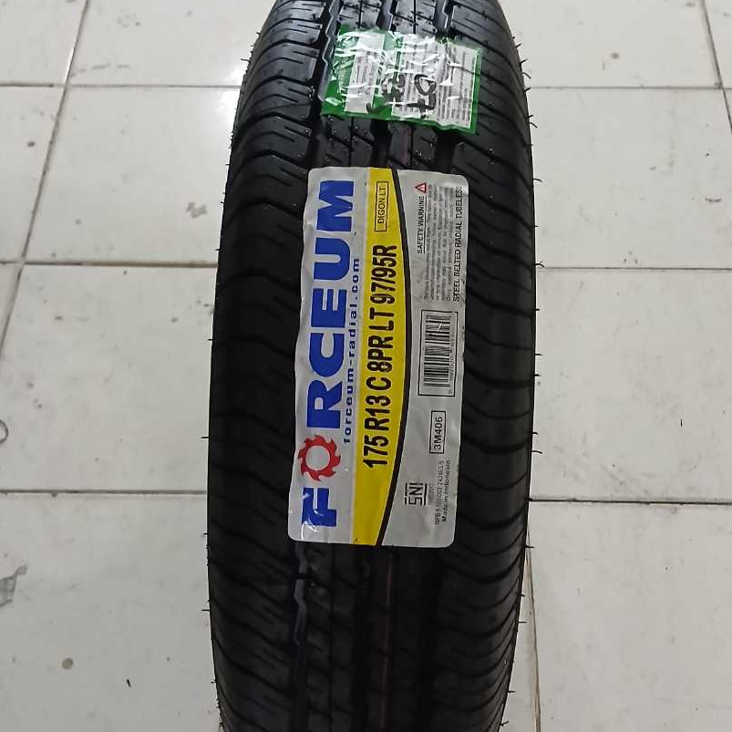 ban muatan 175 R13 c 8pr forceum digon