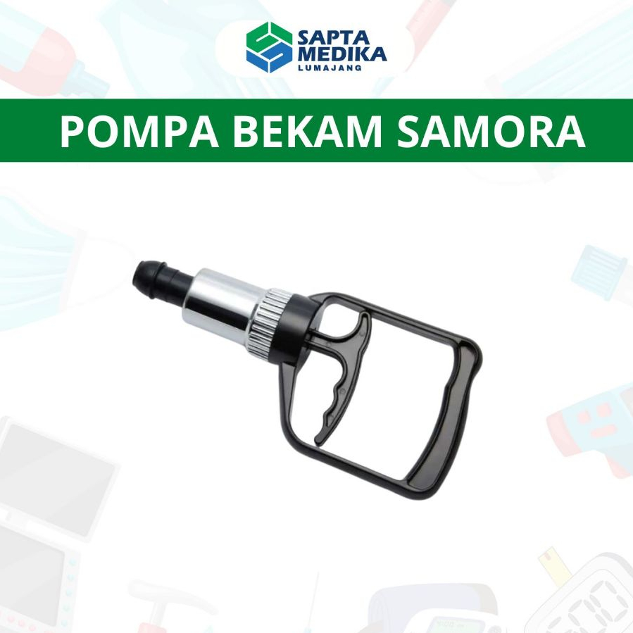 Pompa Bekam Samora