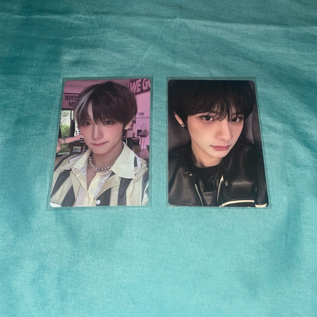 PC official sing xodiac