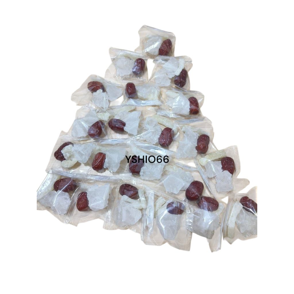 

te liau, teliaw, gula batu