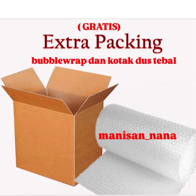 Nunu_0273 Emping Mentah Ny Hwa Pedas & Manis Asli Emping Solo