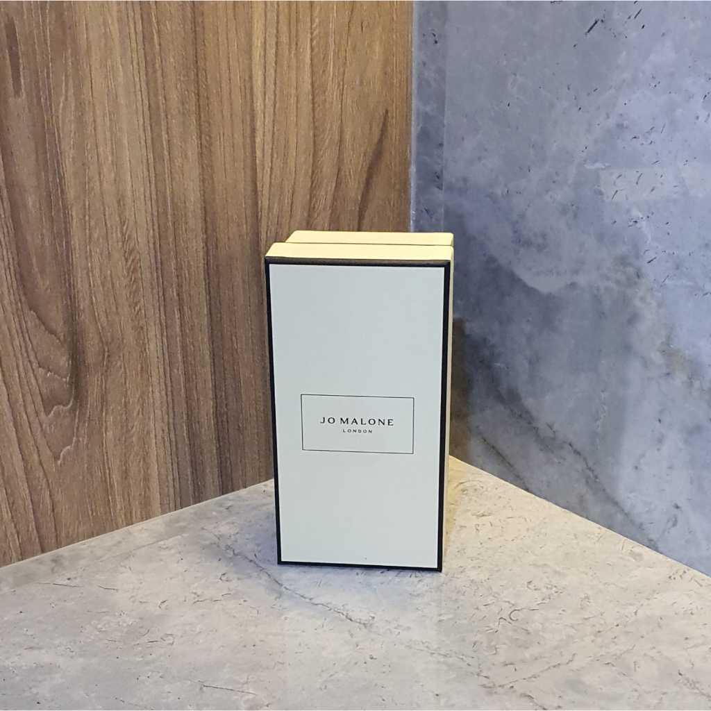 

[preowned] Box Kosong JO MALONE Kotak Parfum