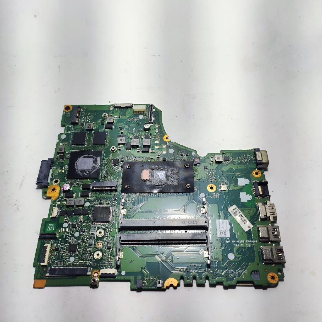 Motherboard mainboard mobo Mati Laptop Acer Aspire E5-475G E5-476G