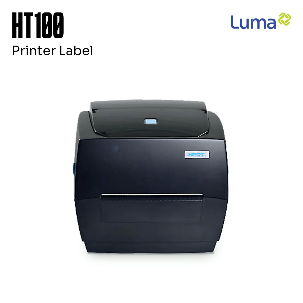 

Printer Label Sticker Barcode TSC Zenpert 4T520 USB
