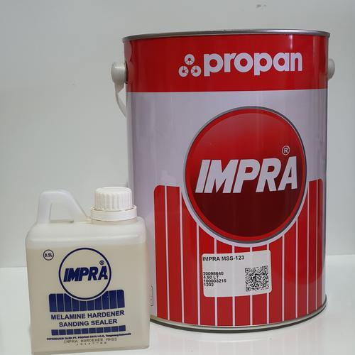 SANDING SEALER MSS 123 IMPRA PROPAN 5Kg / SENDING SEALER IMPRA 2 KOMP