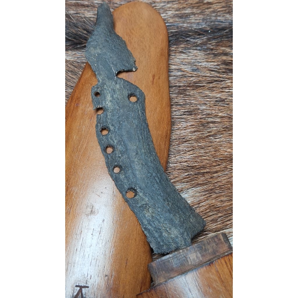 pusaka Kudjang Abiyoso Sepuhh