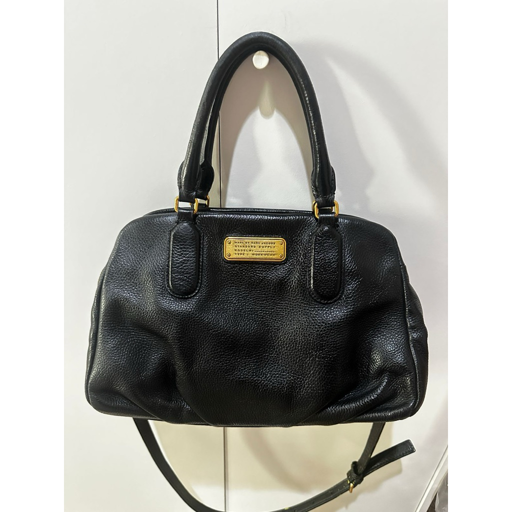 preloved tas marc jacobs