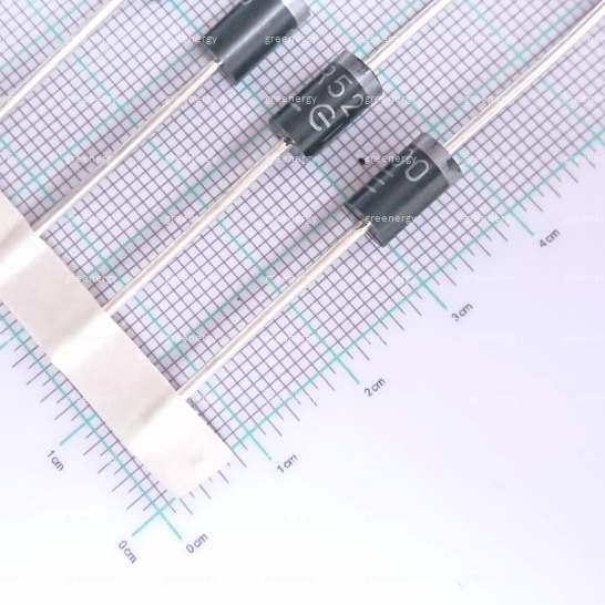 SR5200 SB5200 sr10200 Schottky Barrier Diodes