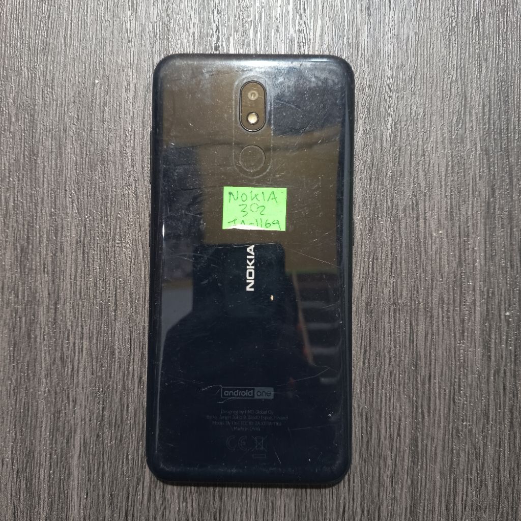 Mesin Nokia 3.2 Poni TA-1164 Normal Unit
