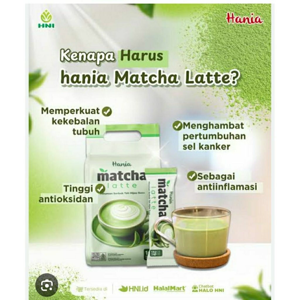 

matcha