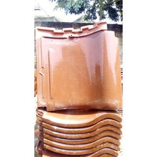 Genteng Keramik Kanmuri Milenio