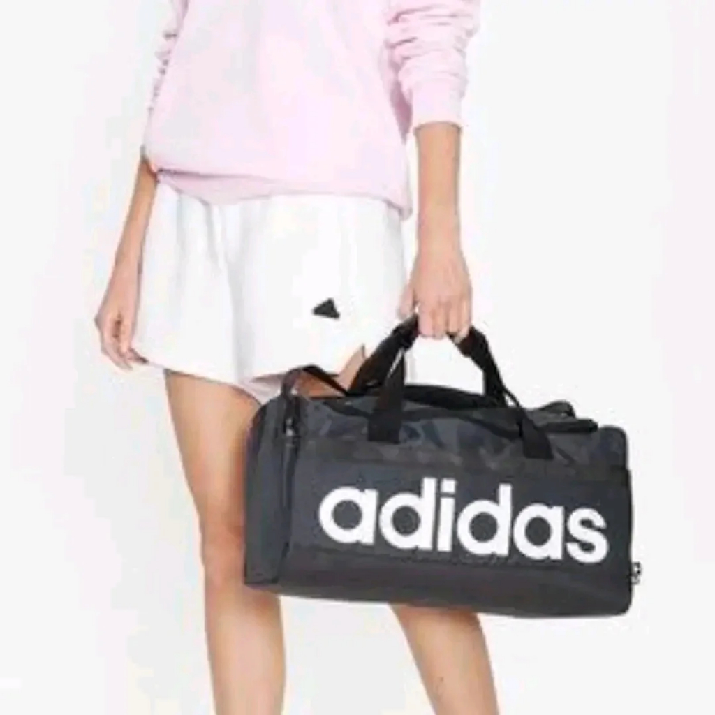 SALE TAS ORIGINAL LINEAR DUFFEL SMALL BAG MURAH
