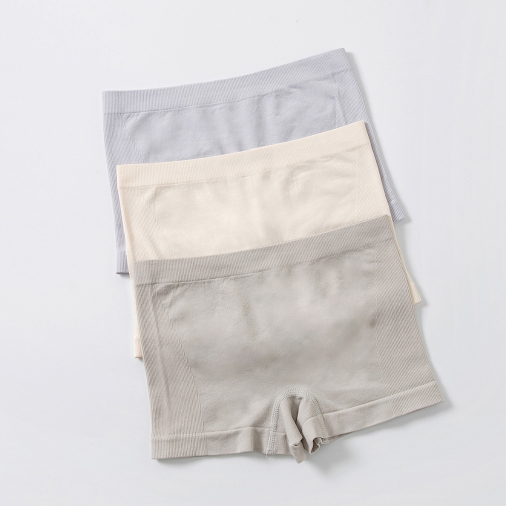 Young Curves Panty Junior Luny Comfy Boxshort C24-100189