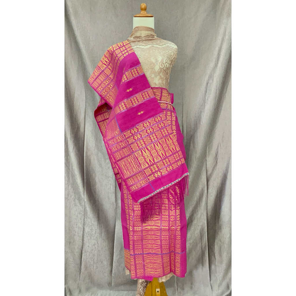 Set Uis Nipes Full Sutra