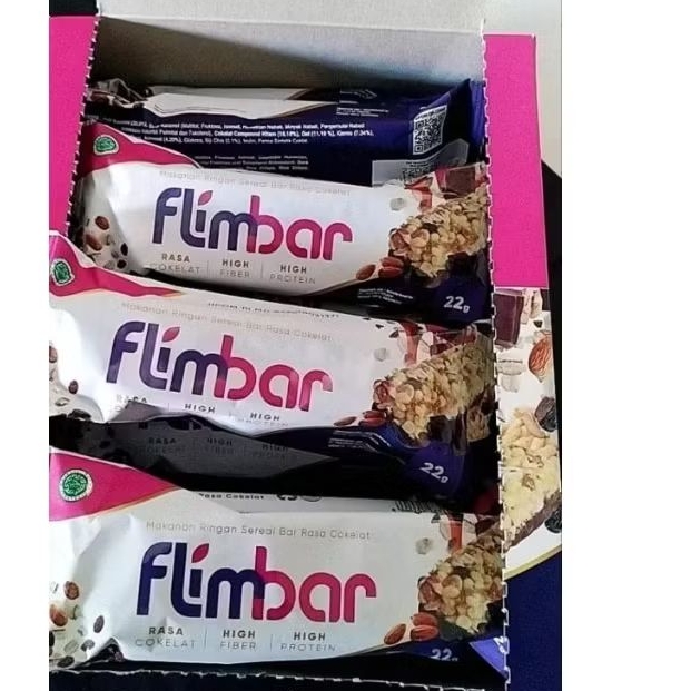 

salee flimbar enak gak terlalu manis Termurahhh