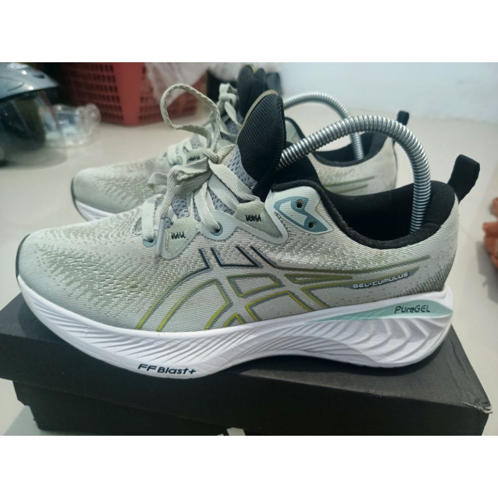 Asics Gel Cumulus 26 second