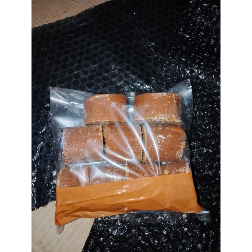 

Gula merah asli nira kelapa (Promo 1kg cuma 19ribu murah bangettt)