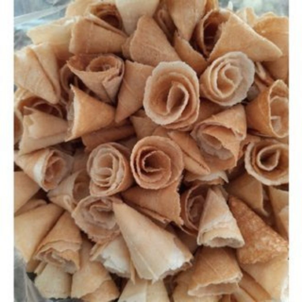 

Opak Gambir Mini 250 gram