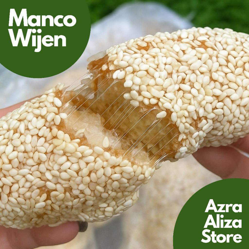 

Manco Wijen