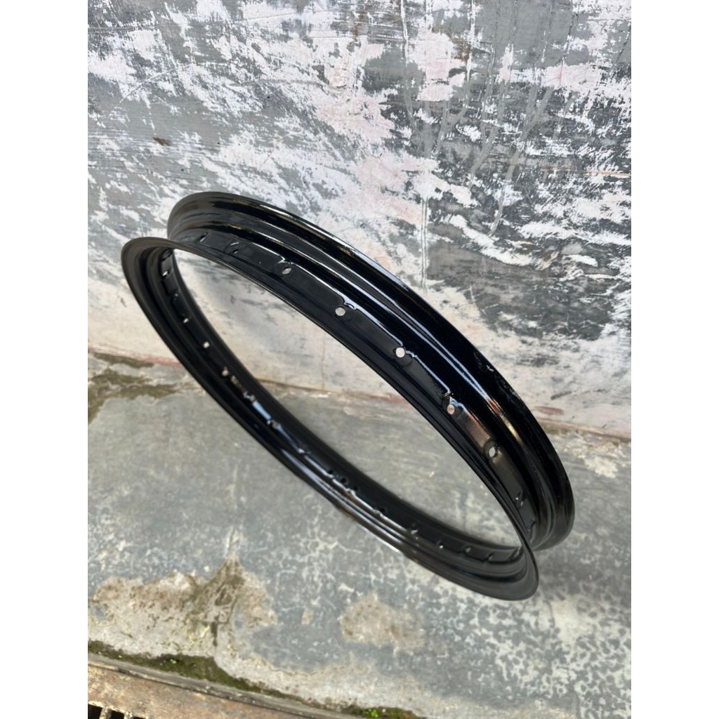 VELG CUSTOM  R.21/185/215/250/275/300/350