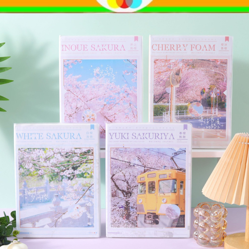 

BUKU TULIS A5 BERSAMPUL | NOTE BOOK ESTETIK | BUKU TULIS LUCU | STATIONERY GEMOY | NOTEBOOK A5 | JOURNALING BOOK A5 MOTIF PEMANDANGAN KOTA | SCENERY JOURNAL ESTETIK | BUKU JURNAL COVER | NOTEBOOK A5 ESTETIK SAMPUL | NOTEBOOK COVER|BUKU A5 SKM