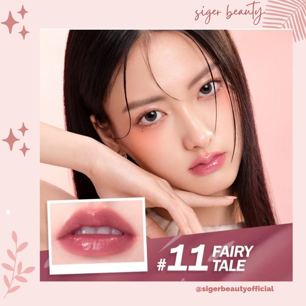 Barenbliss Liptint | BNB Barenbliss Peach Makes Perfect Liptint