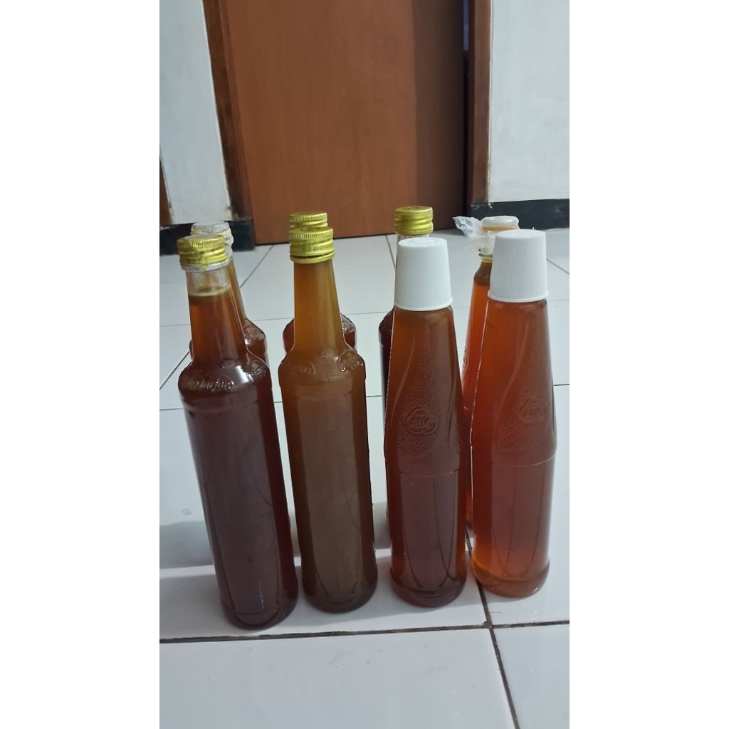 

MaduHutanAsli