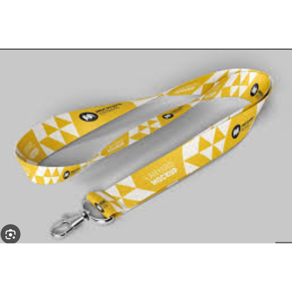 

Lanyard Custom Design Suka-Suka