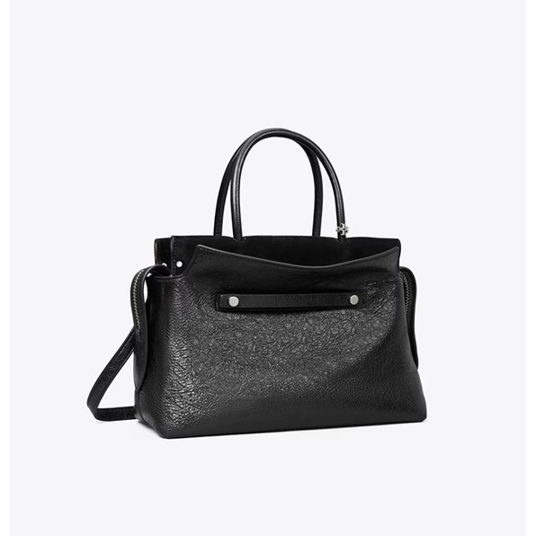 Tas tote TB Mercer Distressed Bag