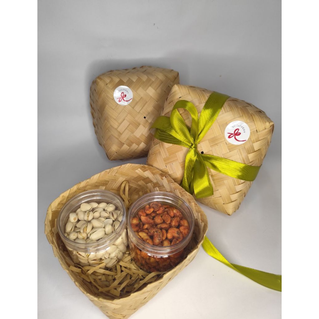 

Raya Box | Peas Raya | Hampers Lebaran