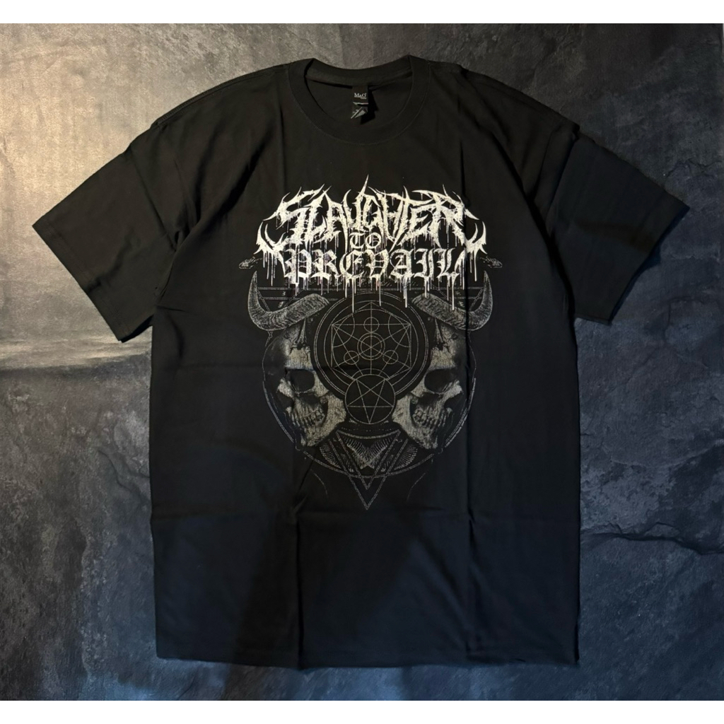 Kaos Band Slaughter to prevail