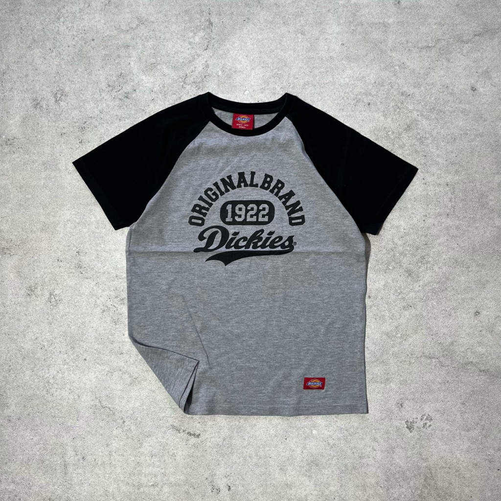 Kaos dickies original